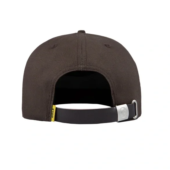 GOLF WANG Chenille G Hat - Picture 3 of 10